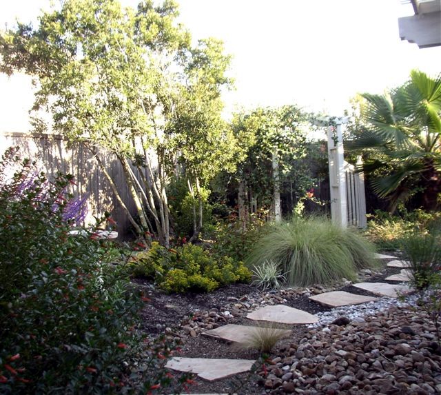 Water-Wise Landscapes