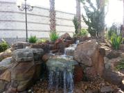 Pondless Disappearing Waterfalls